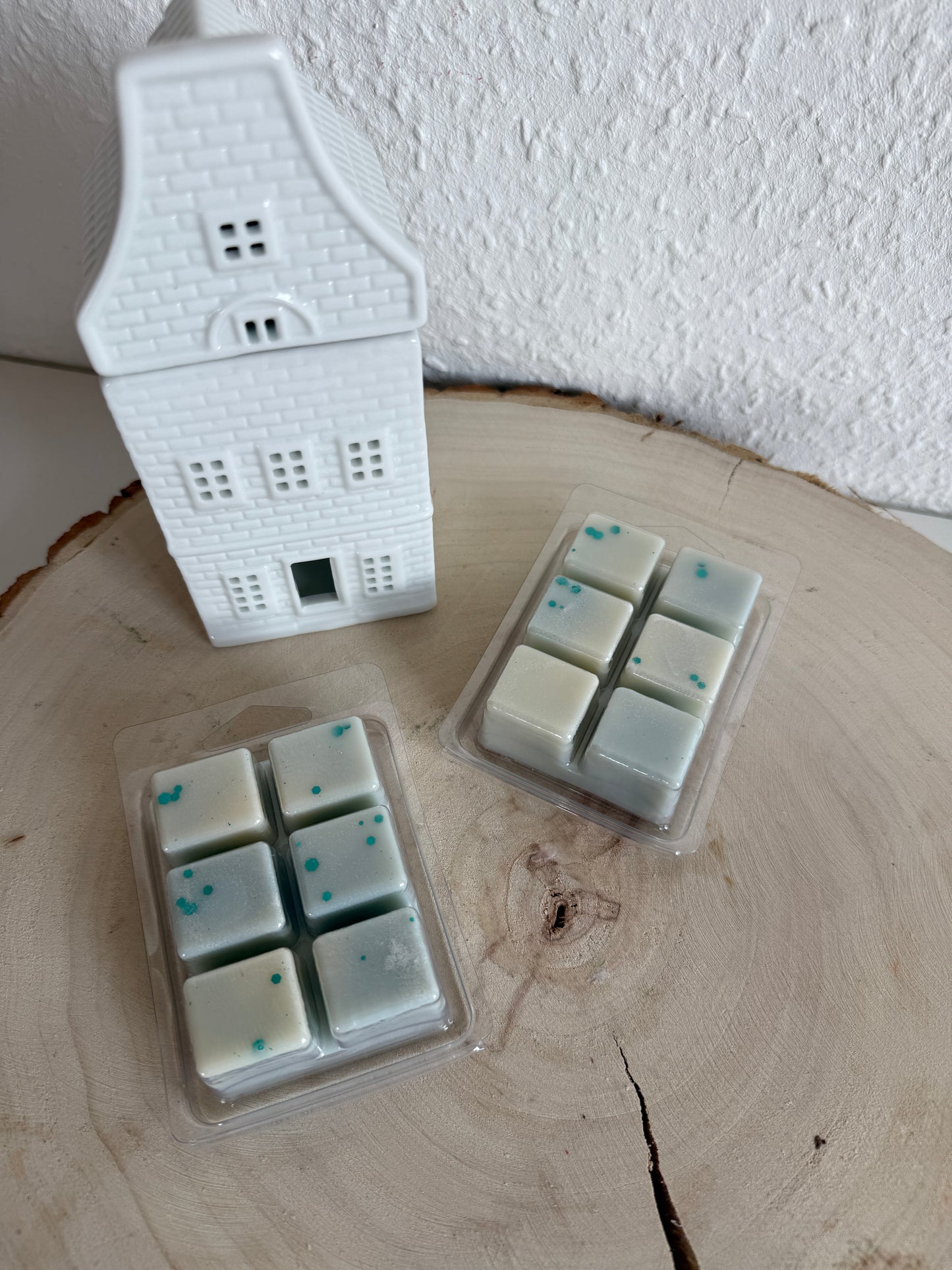 Pure Mint Wax Melts