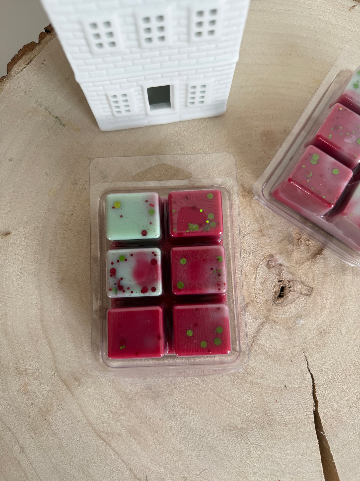 Melone & Gurke Wax Melts