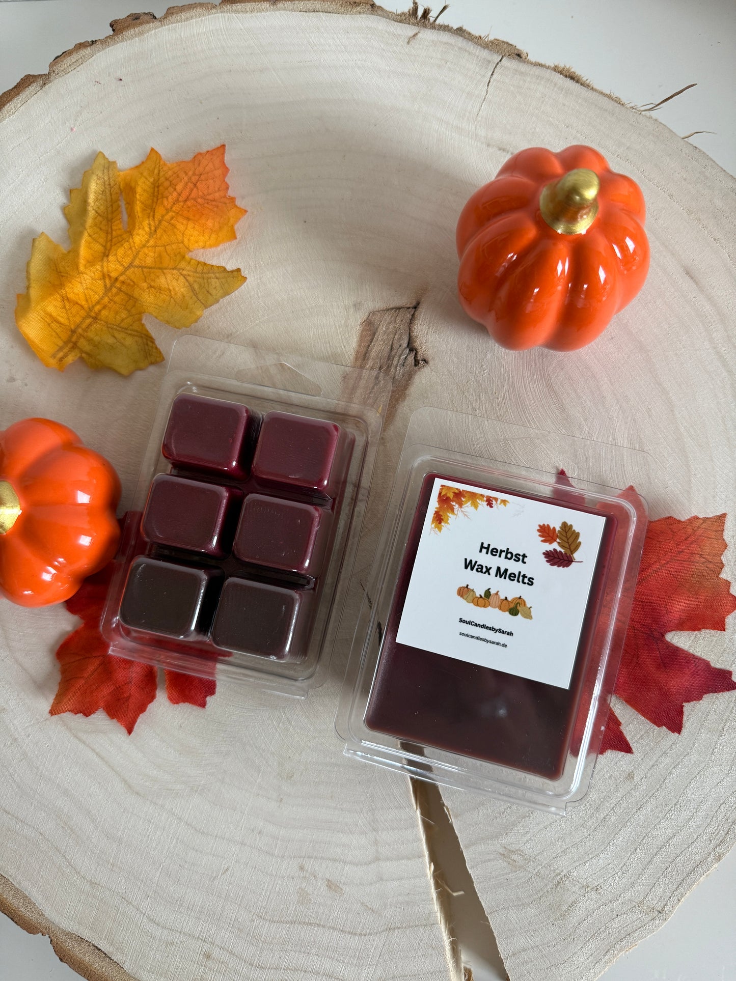 Waxmelts "Herbstzauber"