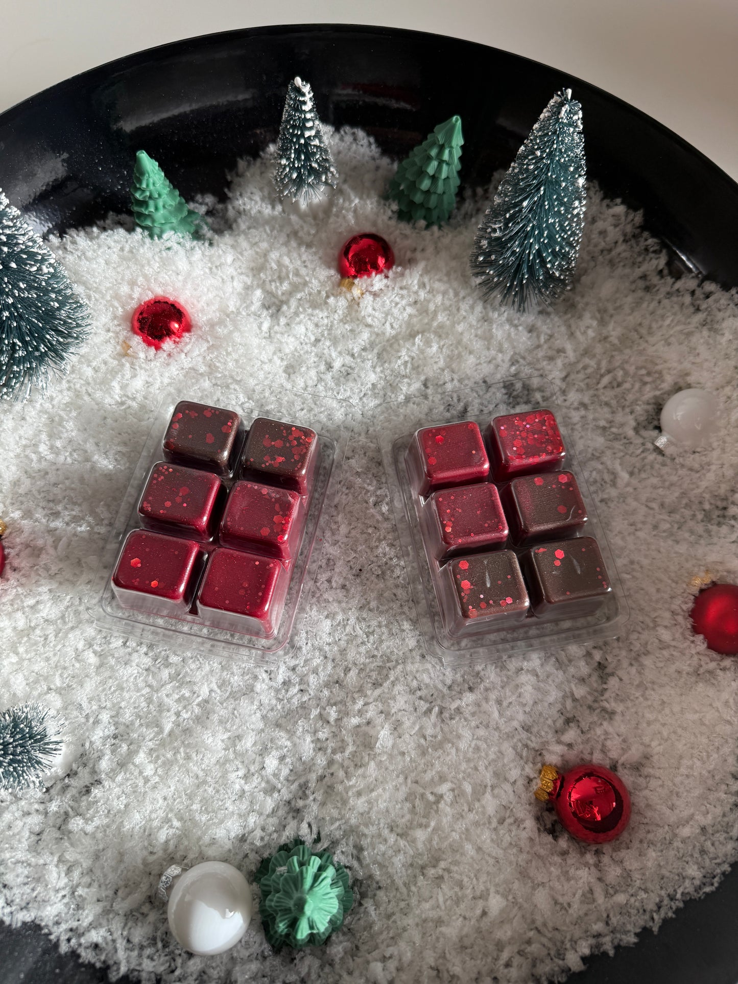 Wax Melts Kaneel &amp; Appel