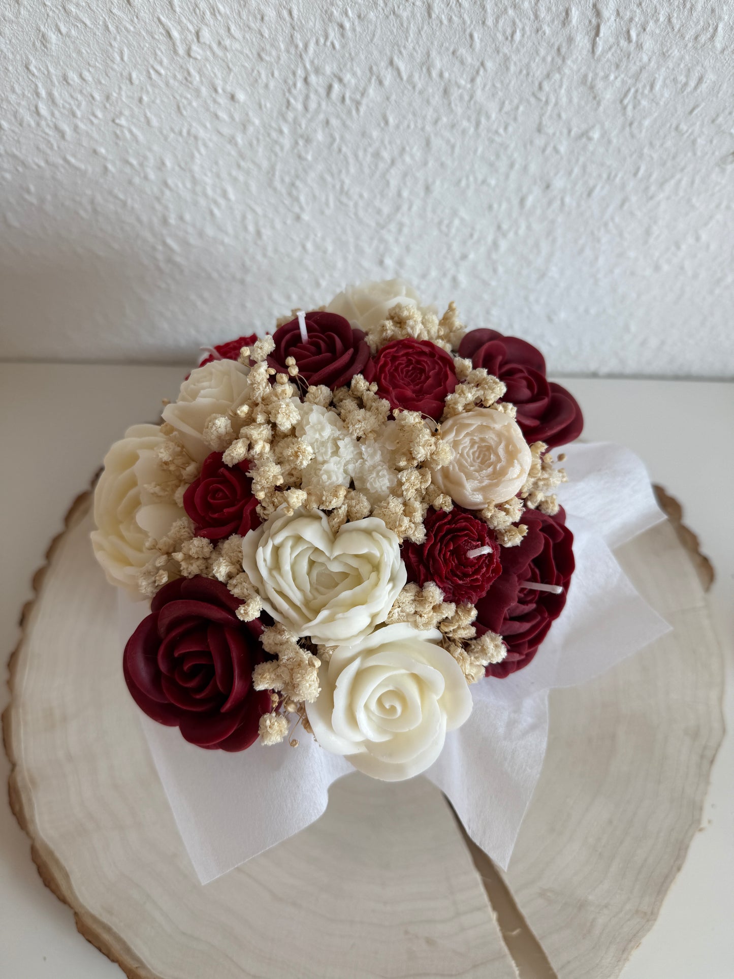 Forever Flowers - rot