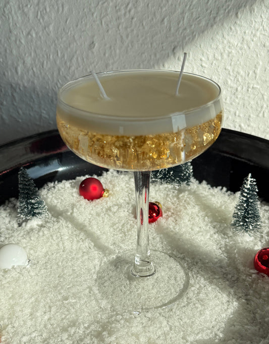 Champagnekaars