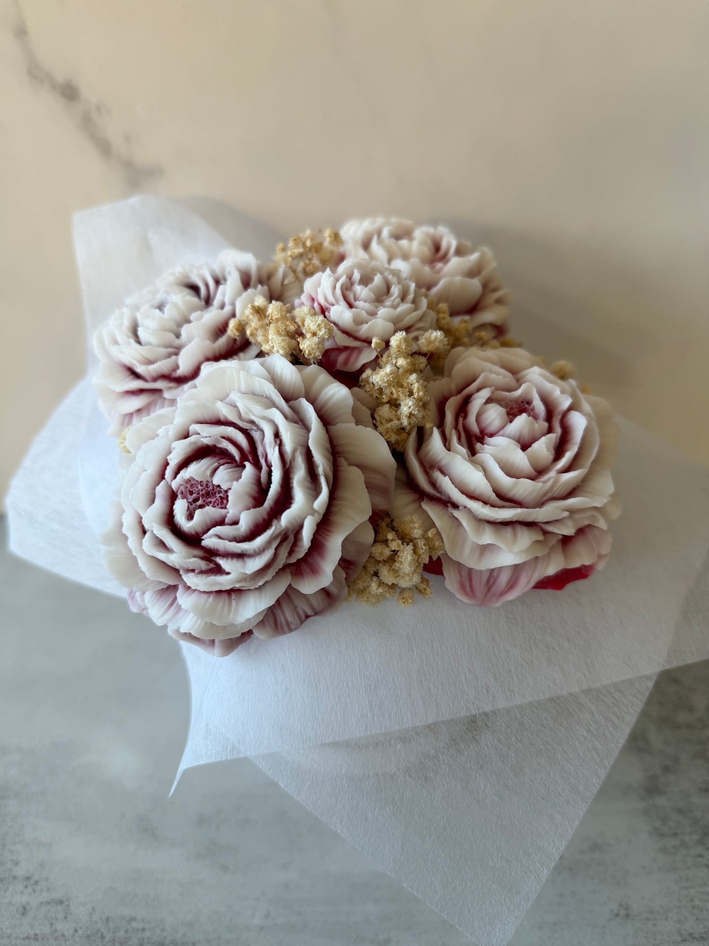 Eeuwige Bloemen - “Sarah”