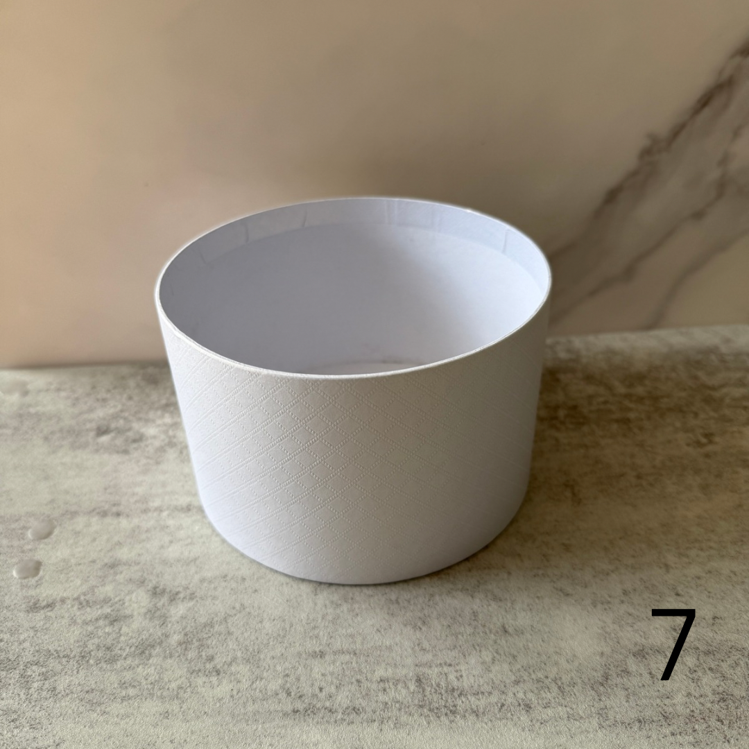 Forever Flower - Personalisatie