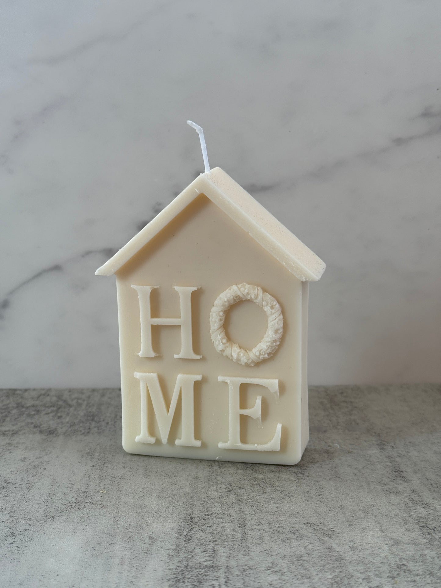 Home Kerze