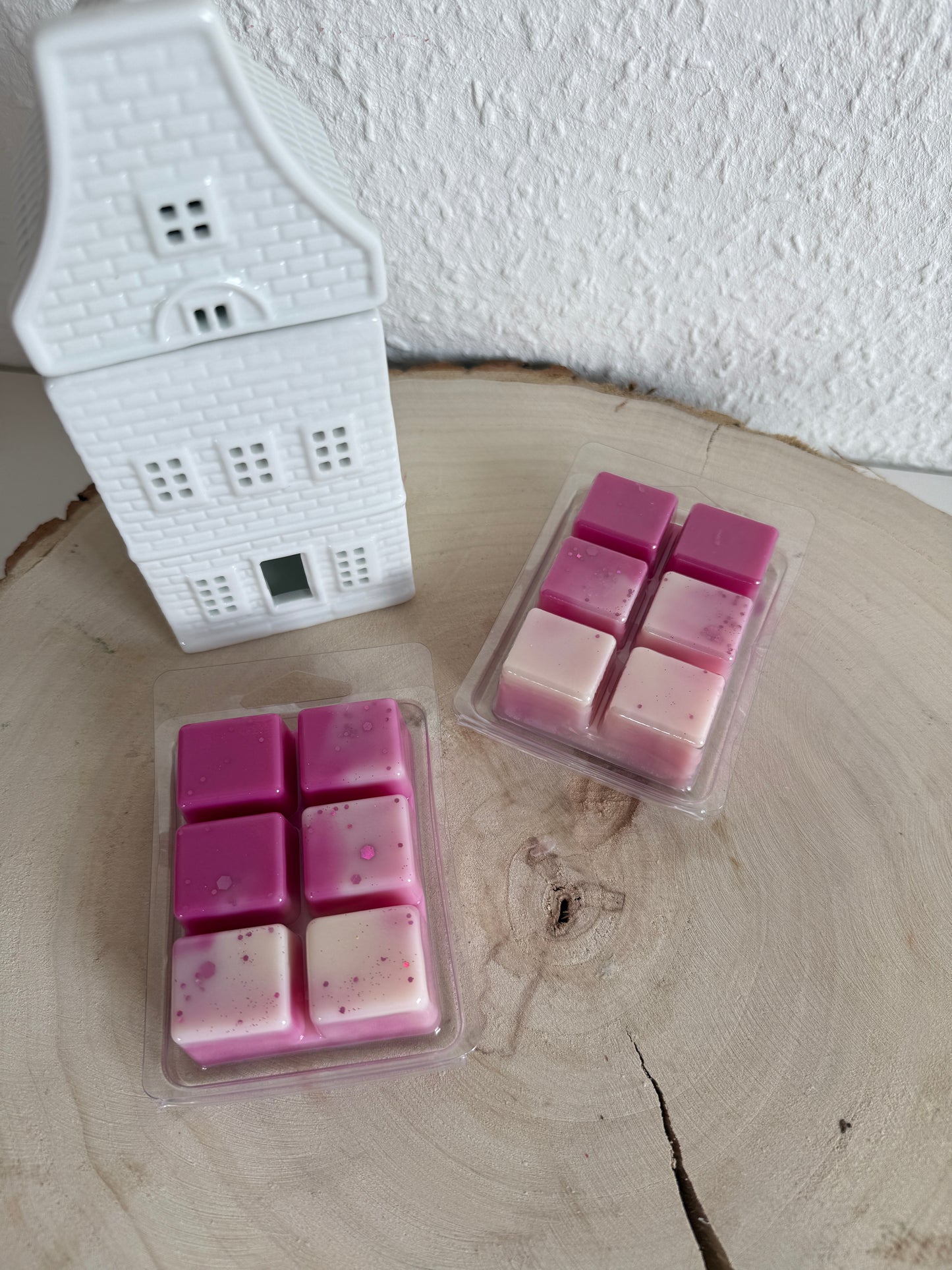 Pflaume & Patchouli Wax Melts