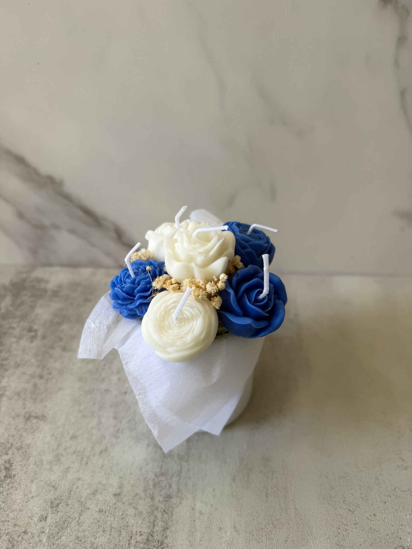 Forever Flower klein - Personalisatie