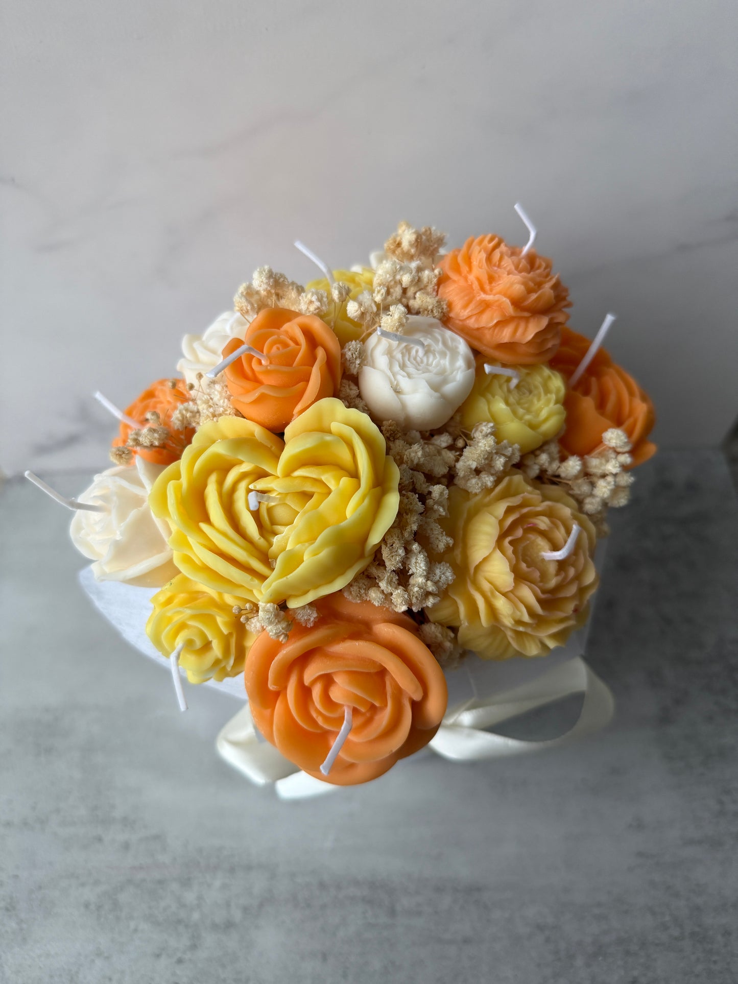 Forever Flower - Personalisatie