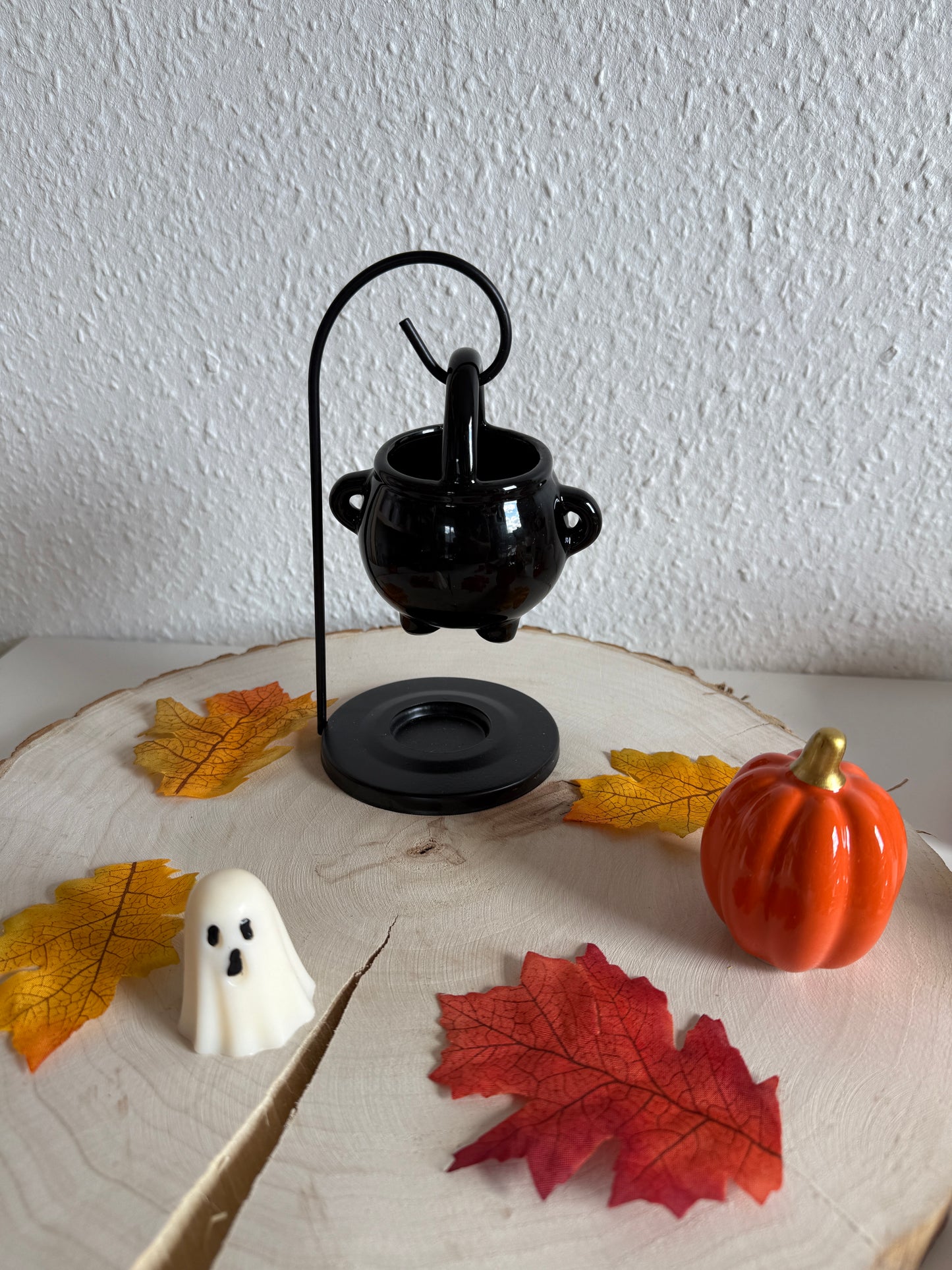 B-Ware Hexenkessel Wax Melter