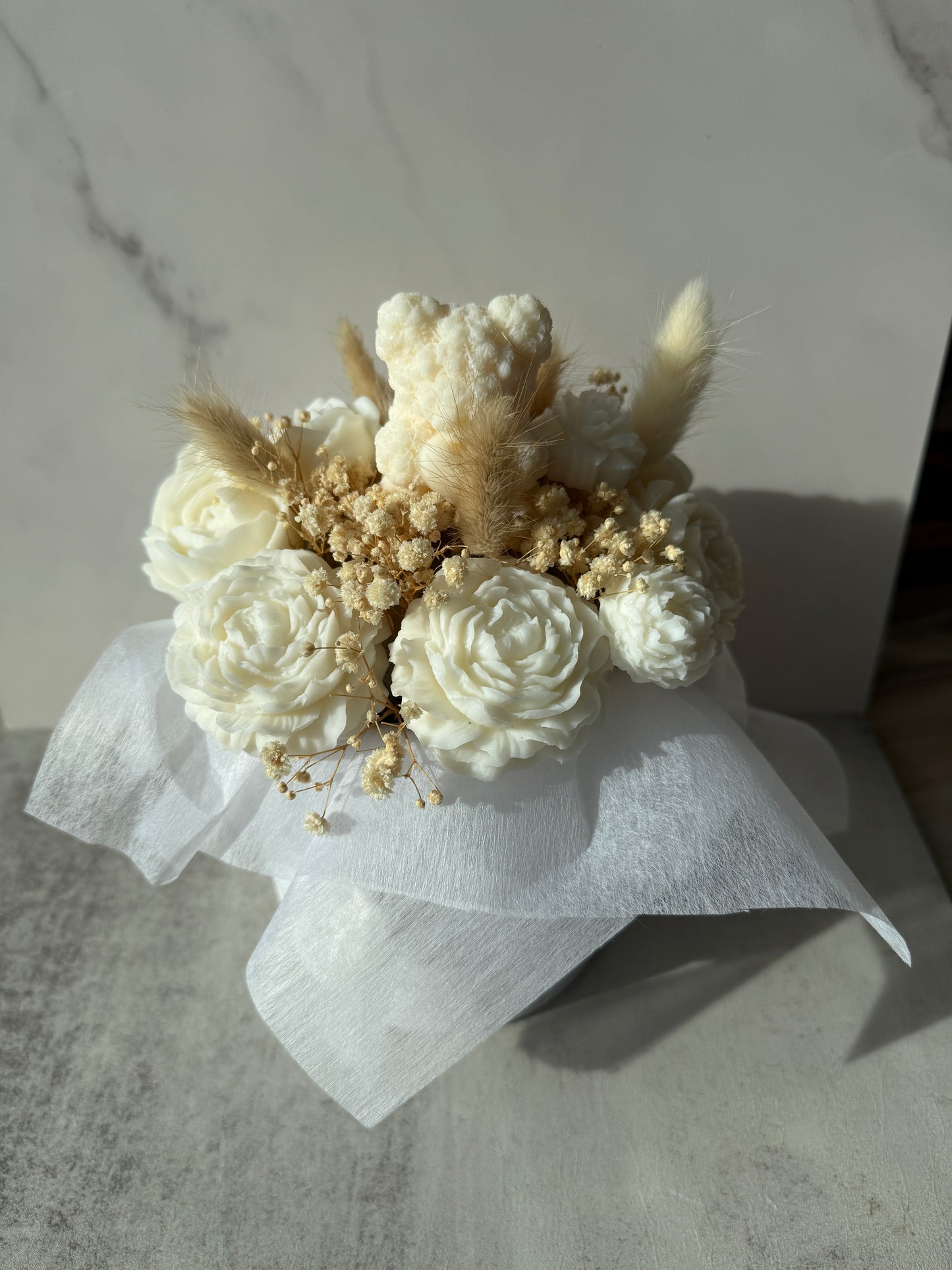 Forever Flower - Personalisatie