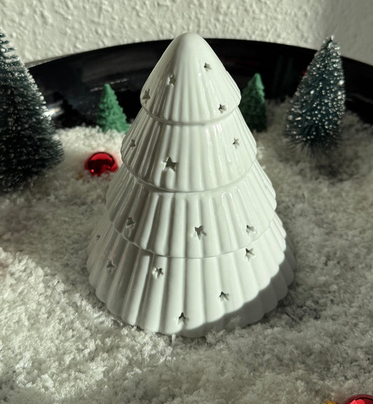 Tannenbaum Wax Melter