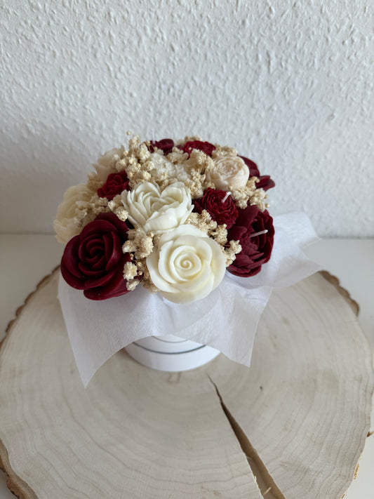 Forever Flowers - rot