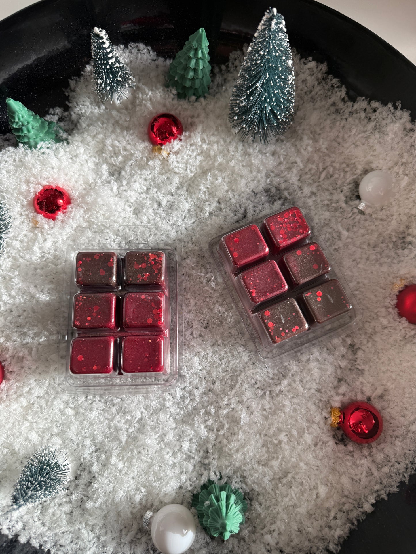 Wax Melts Kaneel &amp; Appel