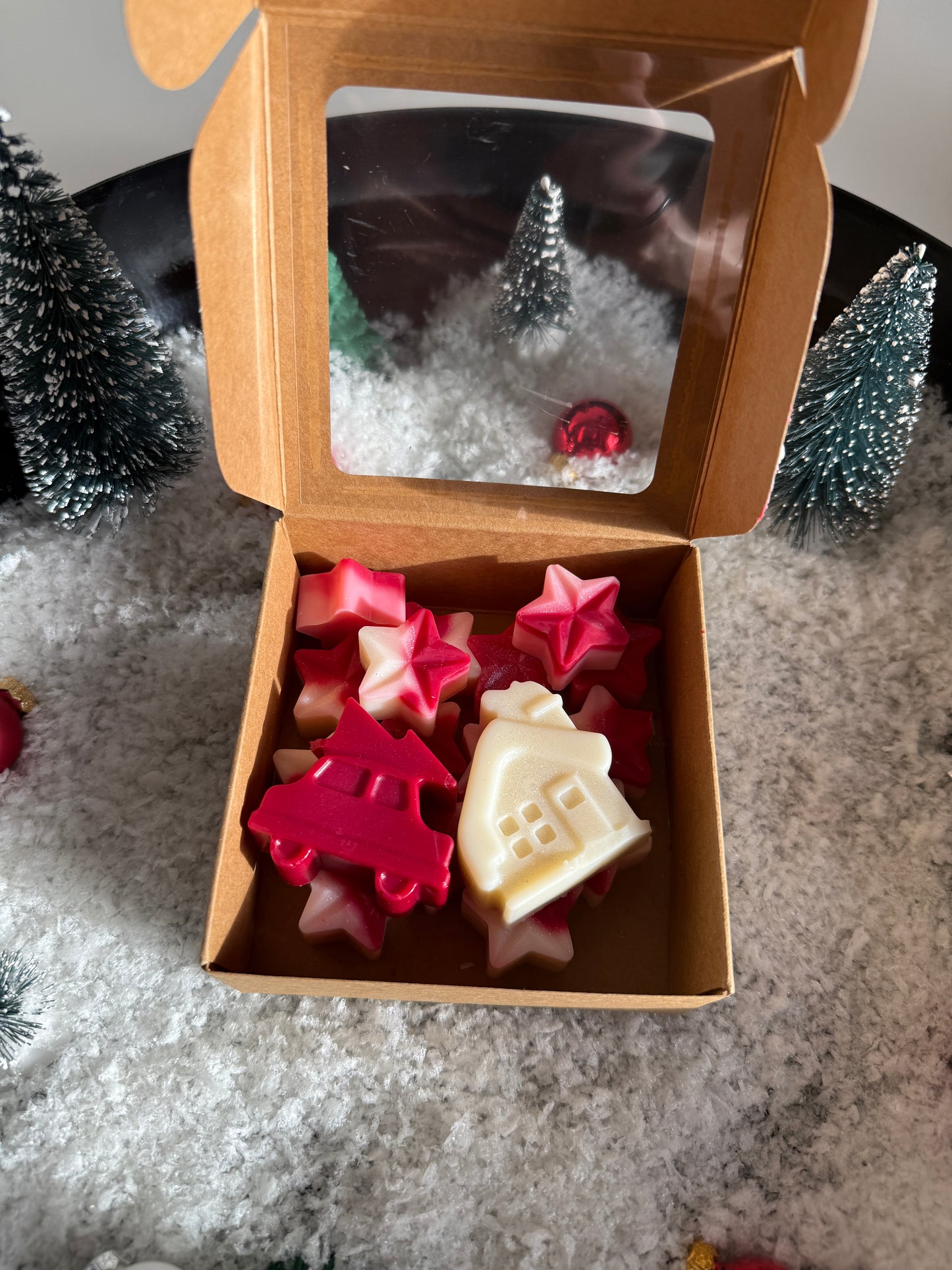 Was smelt winterdromen