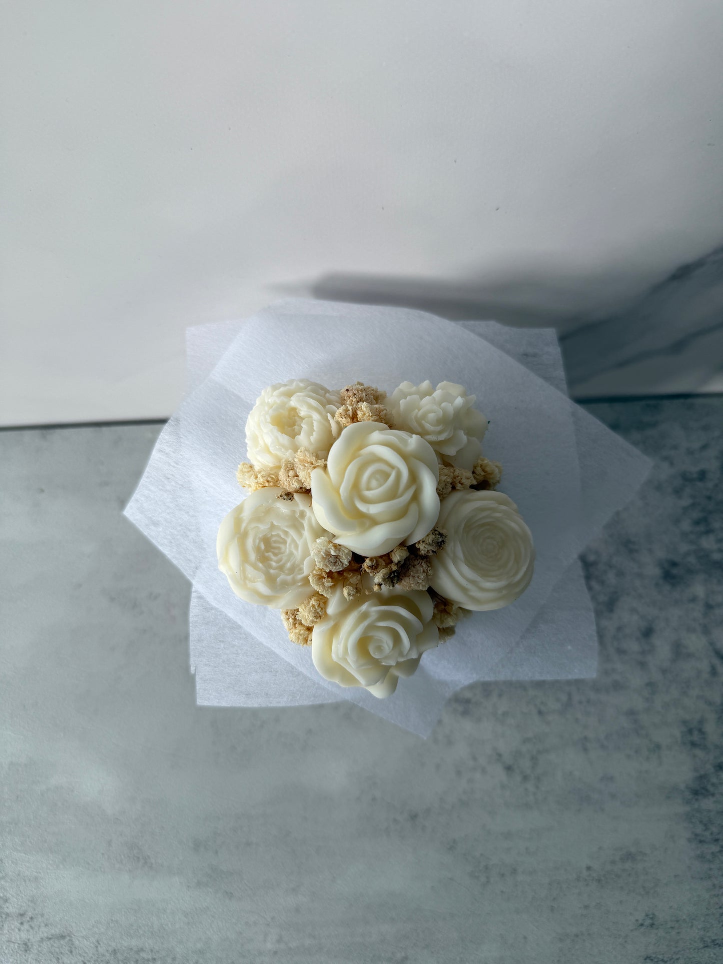 Forever Flower klein - Personalisatie