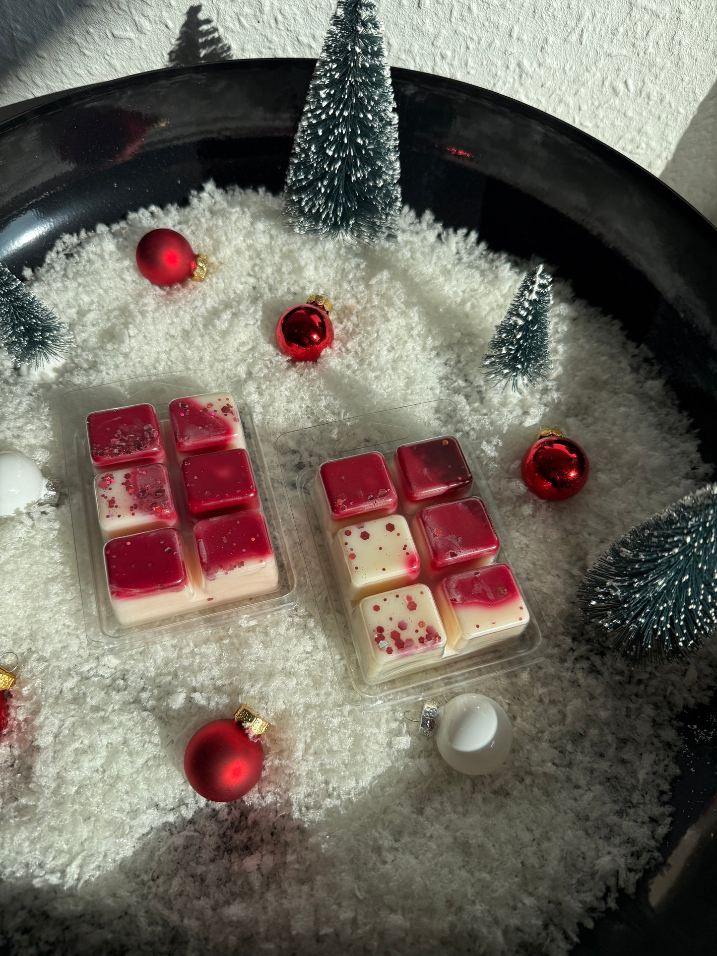 Winter Berry Wax Melts
