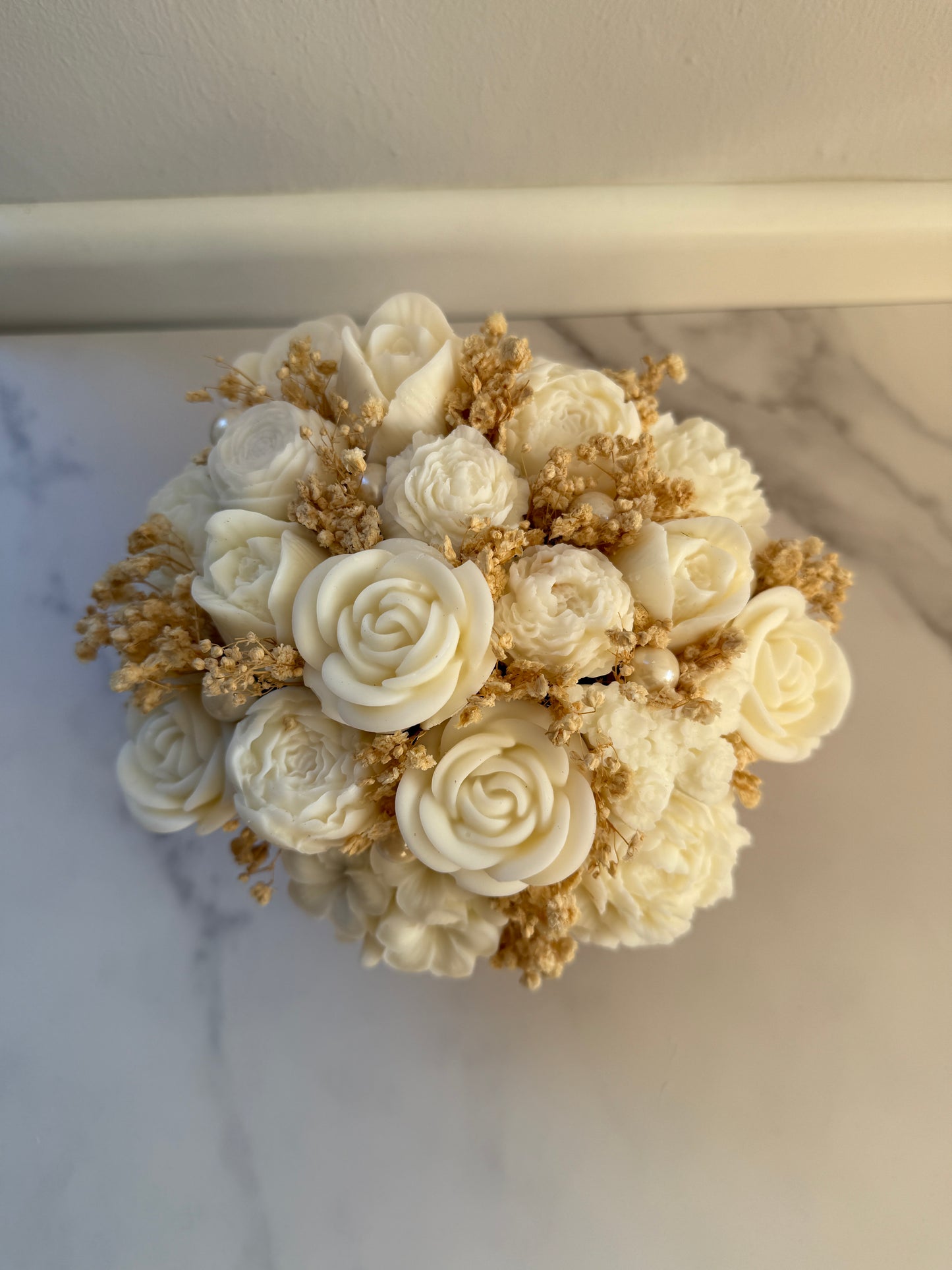 LUXE Blumenstrauß klein