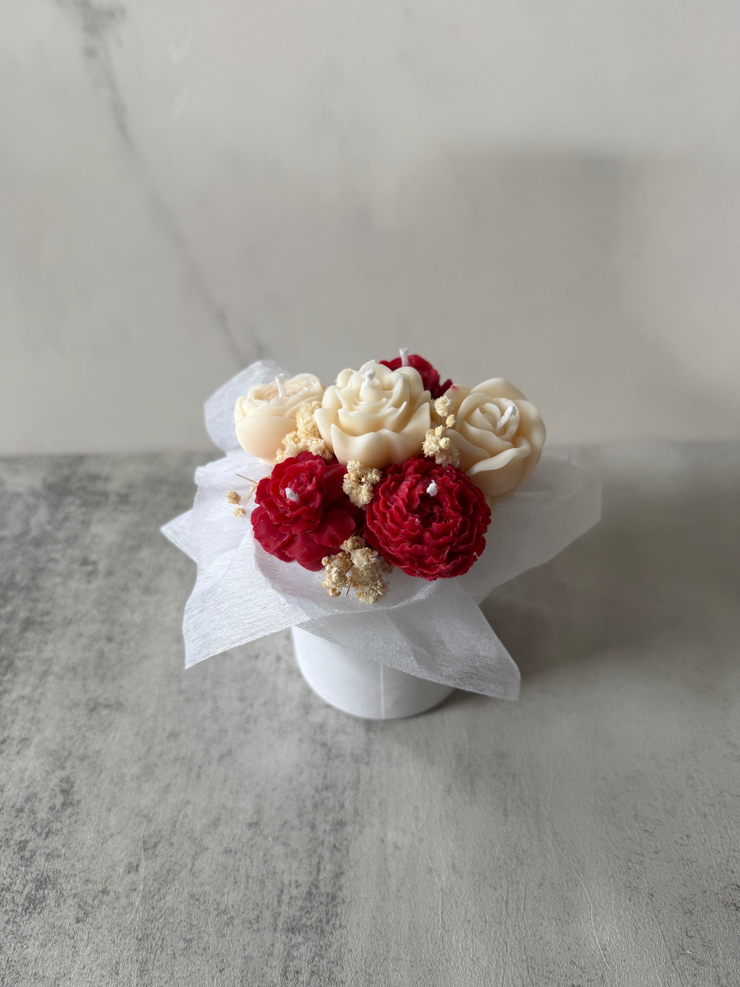 Forever Flower klein - Personalisatie