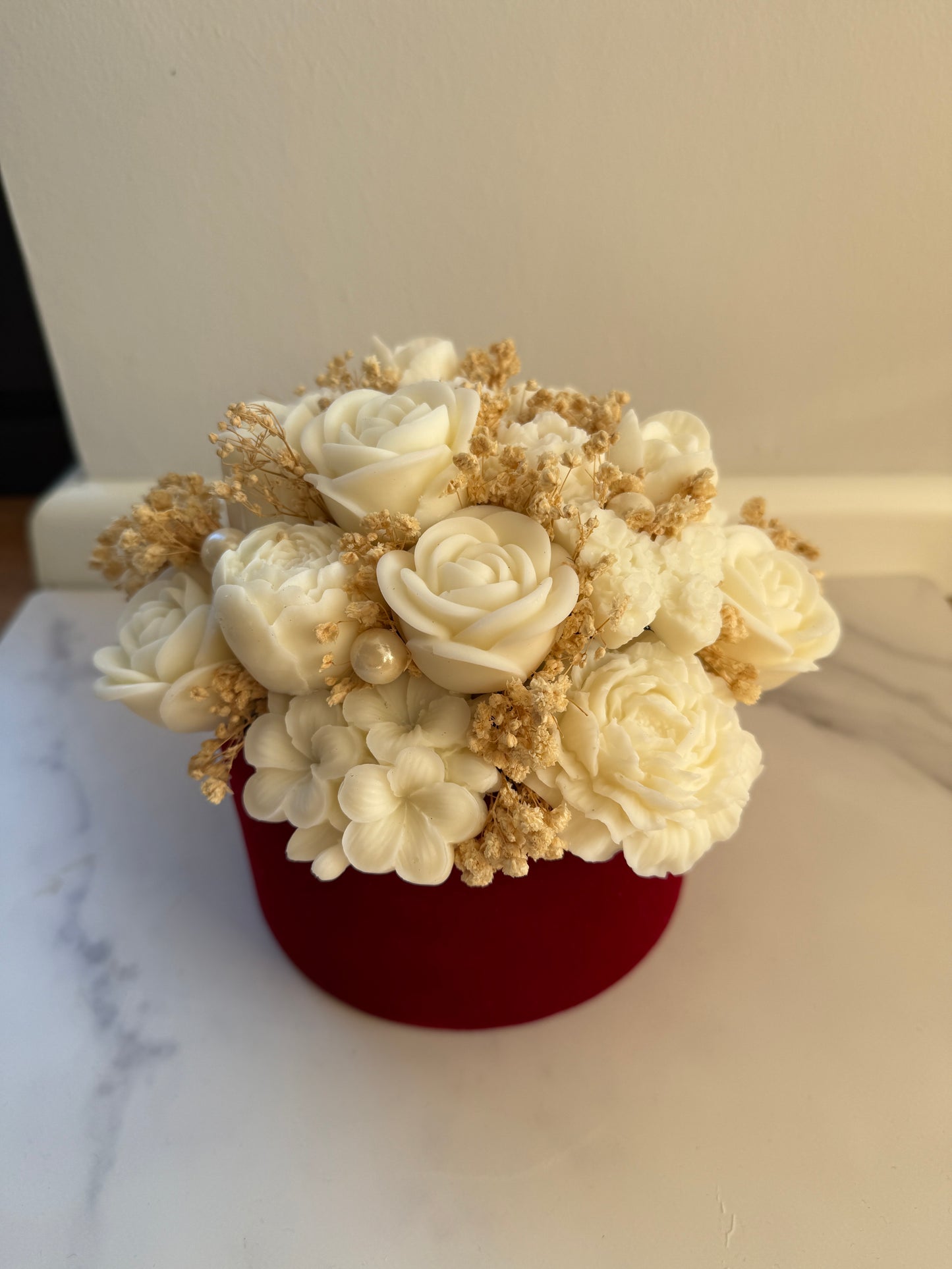 LUXE Blumenstrauß klein