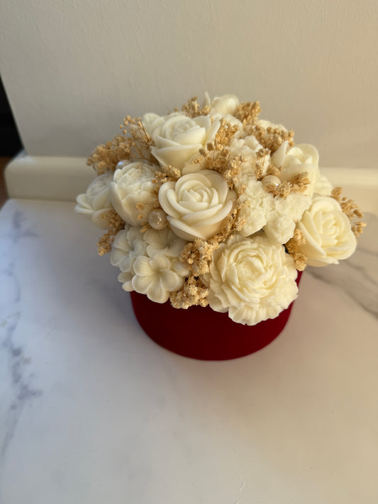 LUXE Blumenstrauß klein