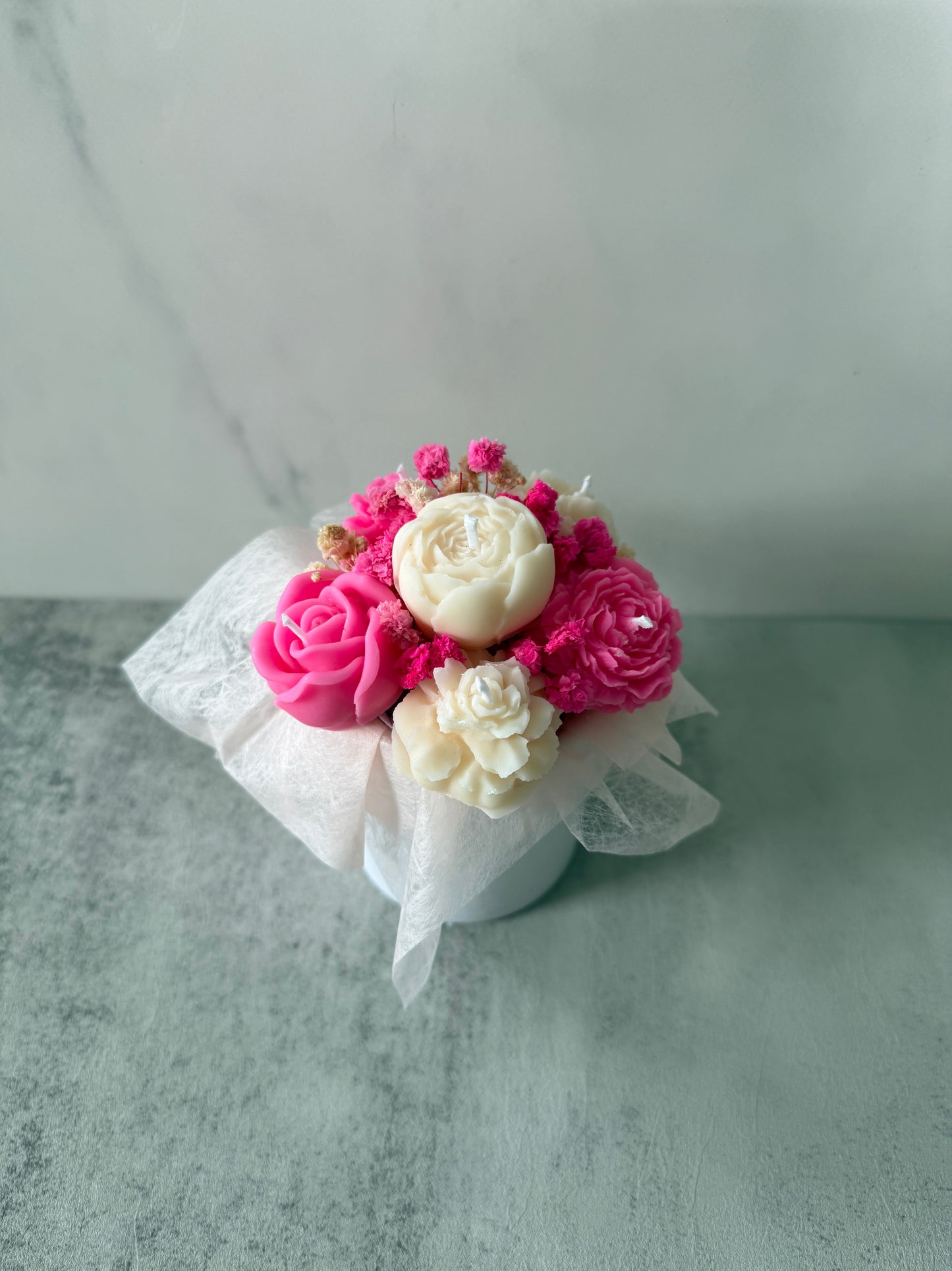 Forever Flower klein - Personalisatie