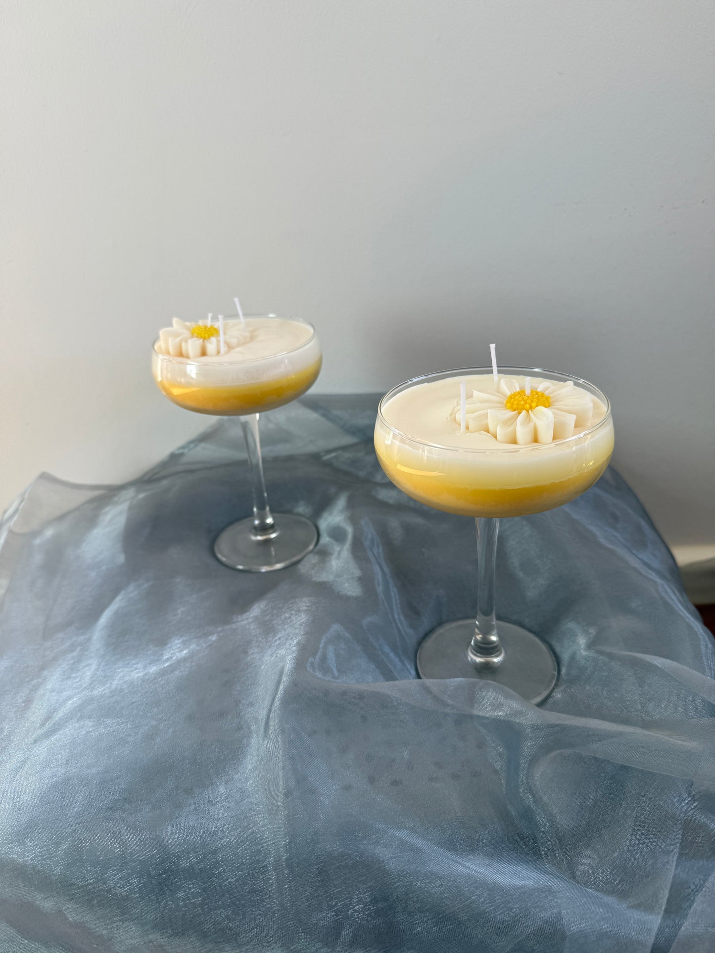 Pornstar Martini Kerze
