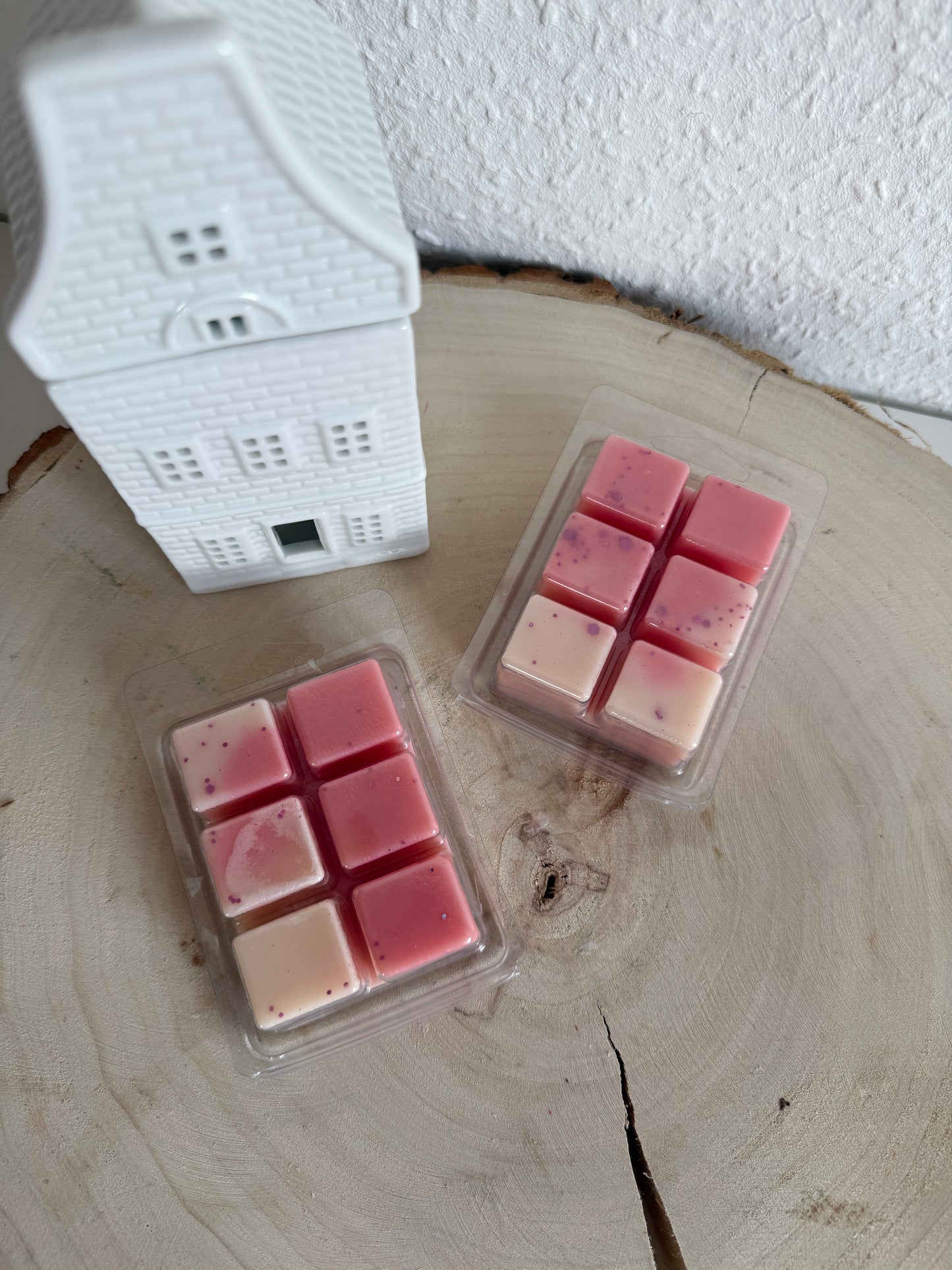 Kirschblüten Wax Melts aus Sojawachs