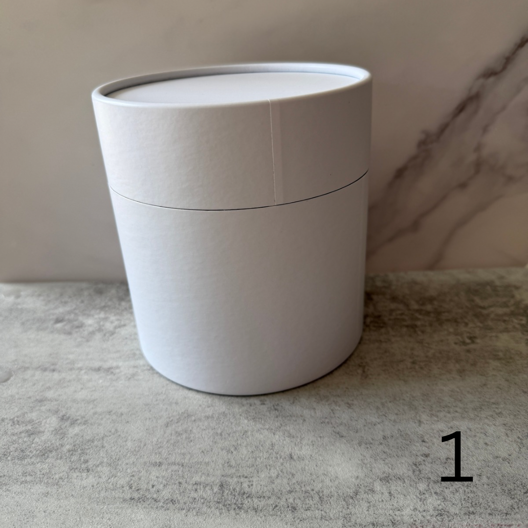 Forever Flower - Personalisatie