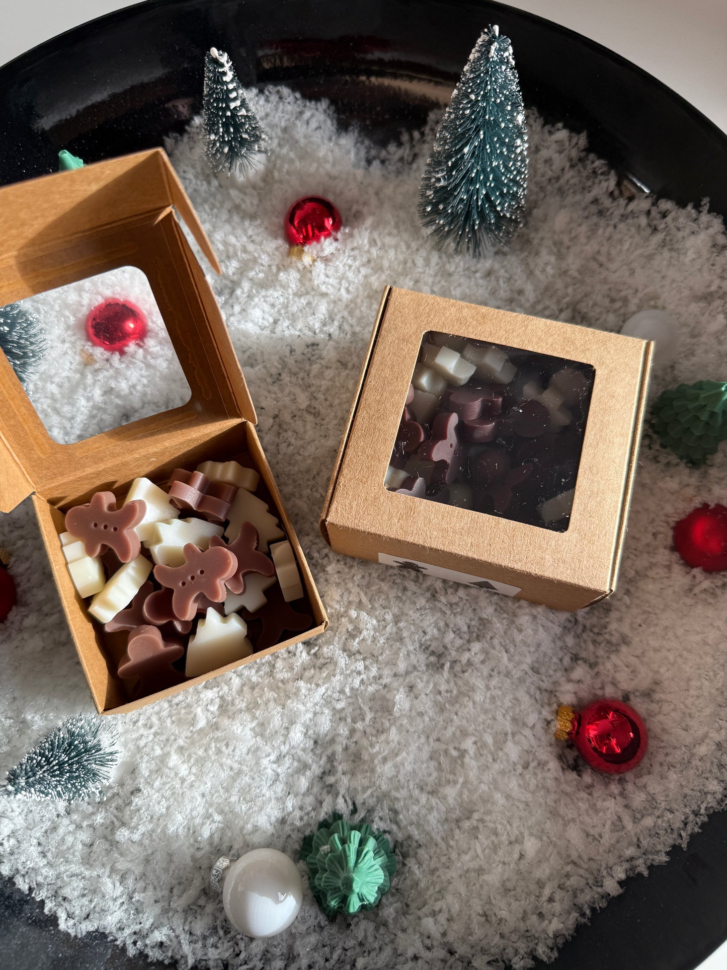 Wax Melts Lebkuchenzauber