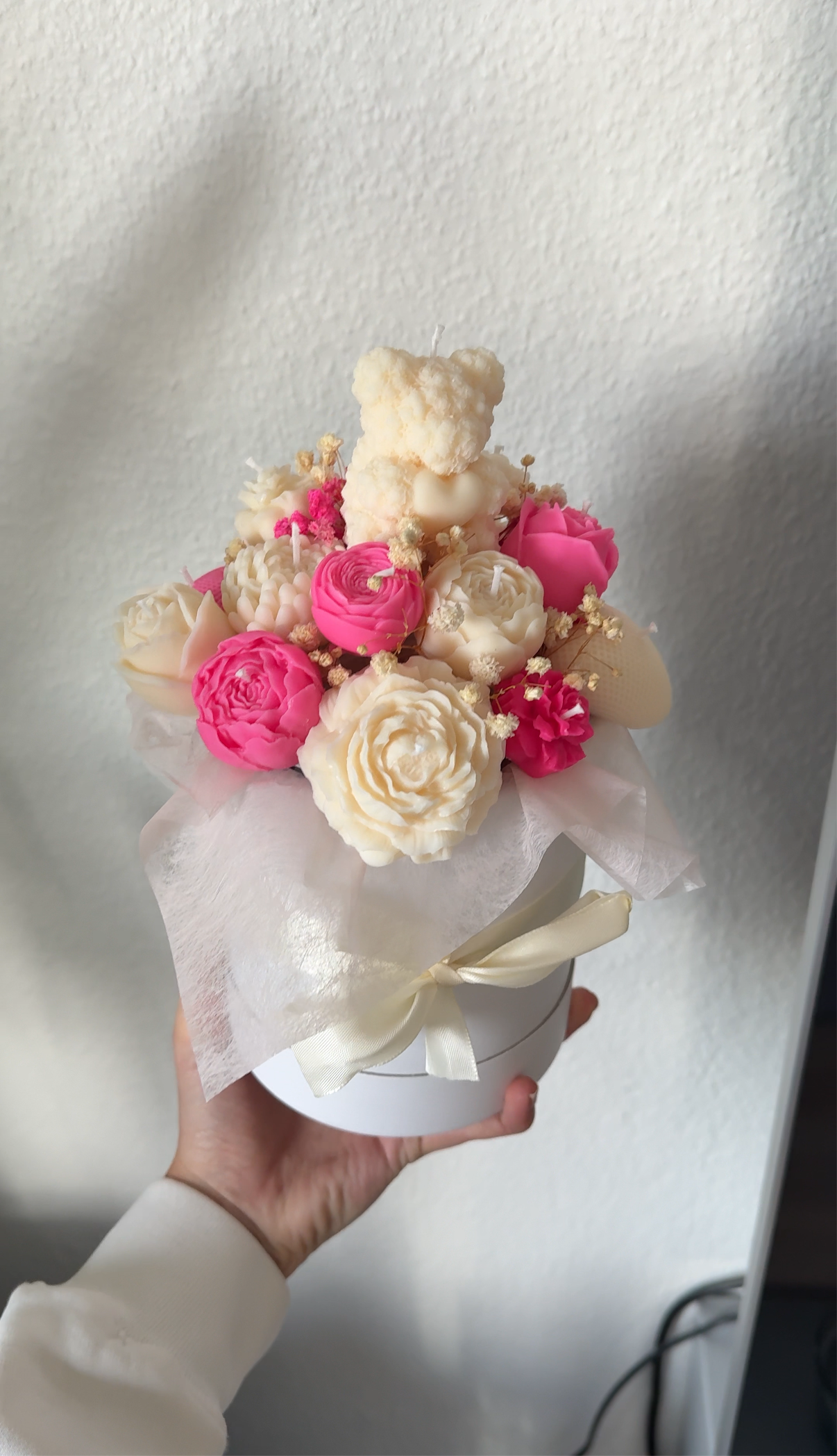 Forever Flower - Personalisatie