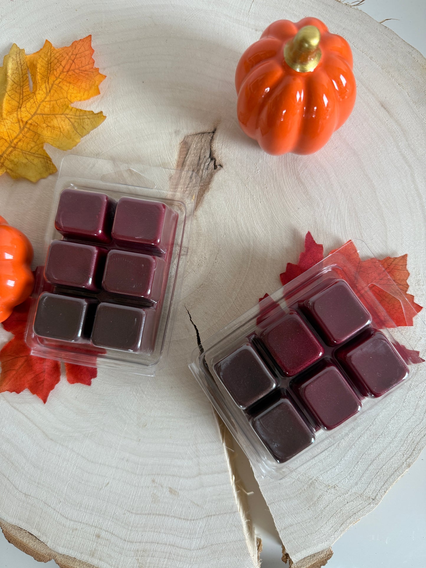 Waxmelts "Herbstzauber"