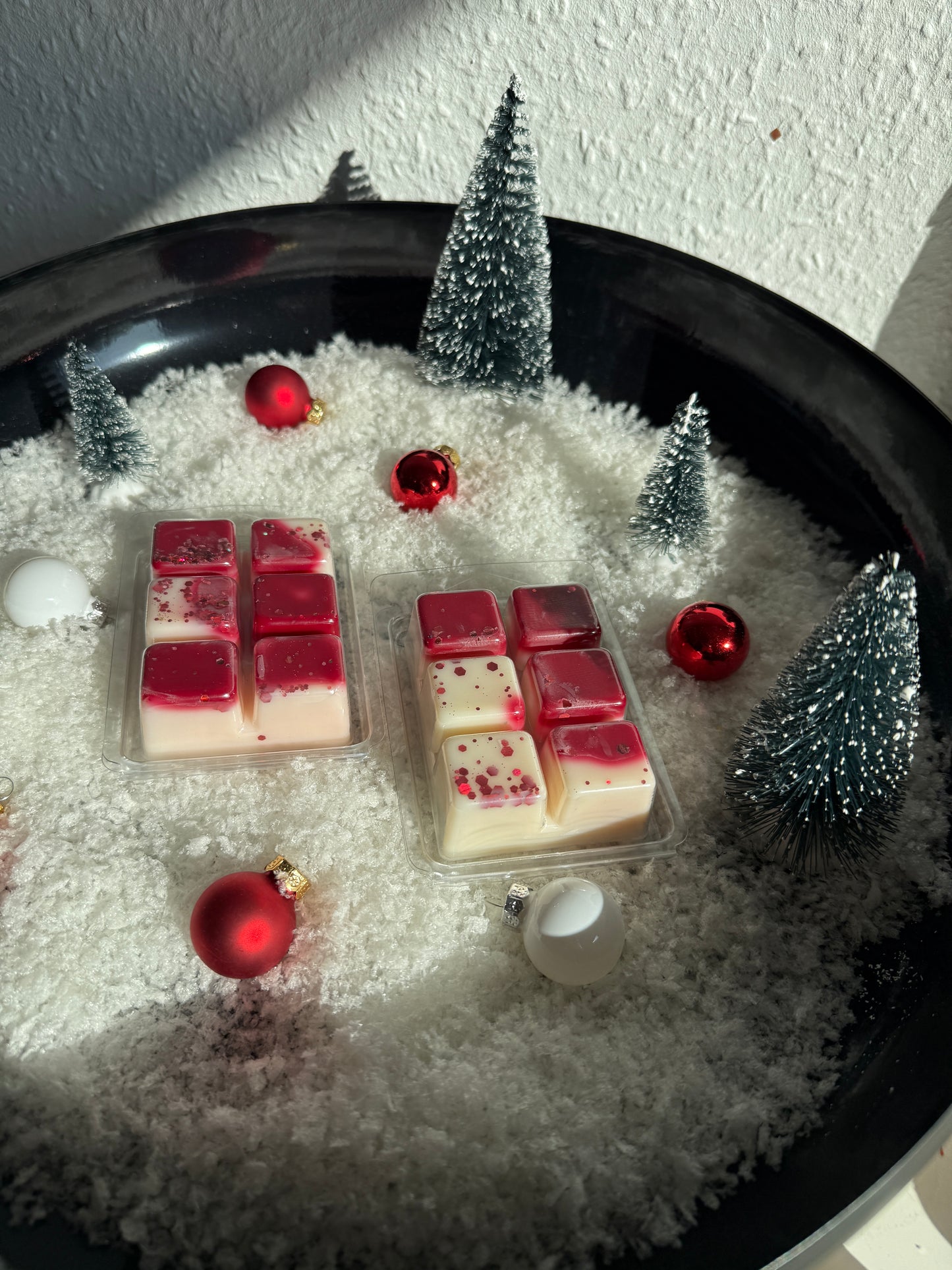 Winter Berry Wax Melts