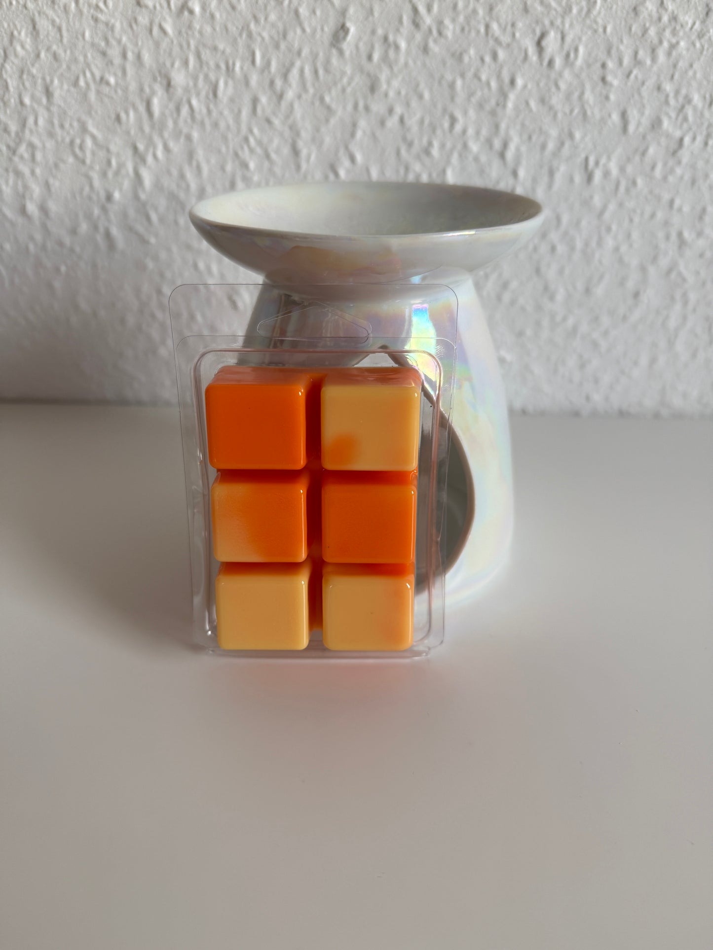 Mango/Passionsfrucht Wax Melt aus Sojawachs
