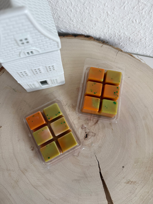Lemongrass & Ingwer Wax Melts