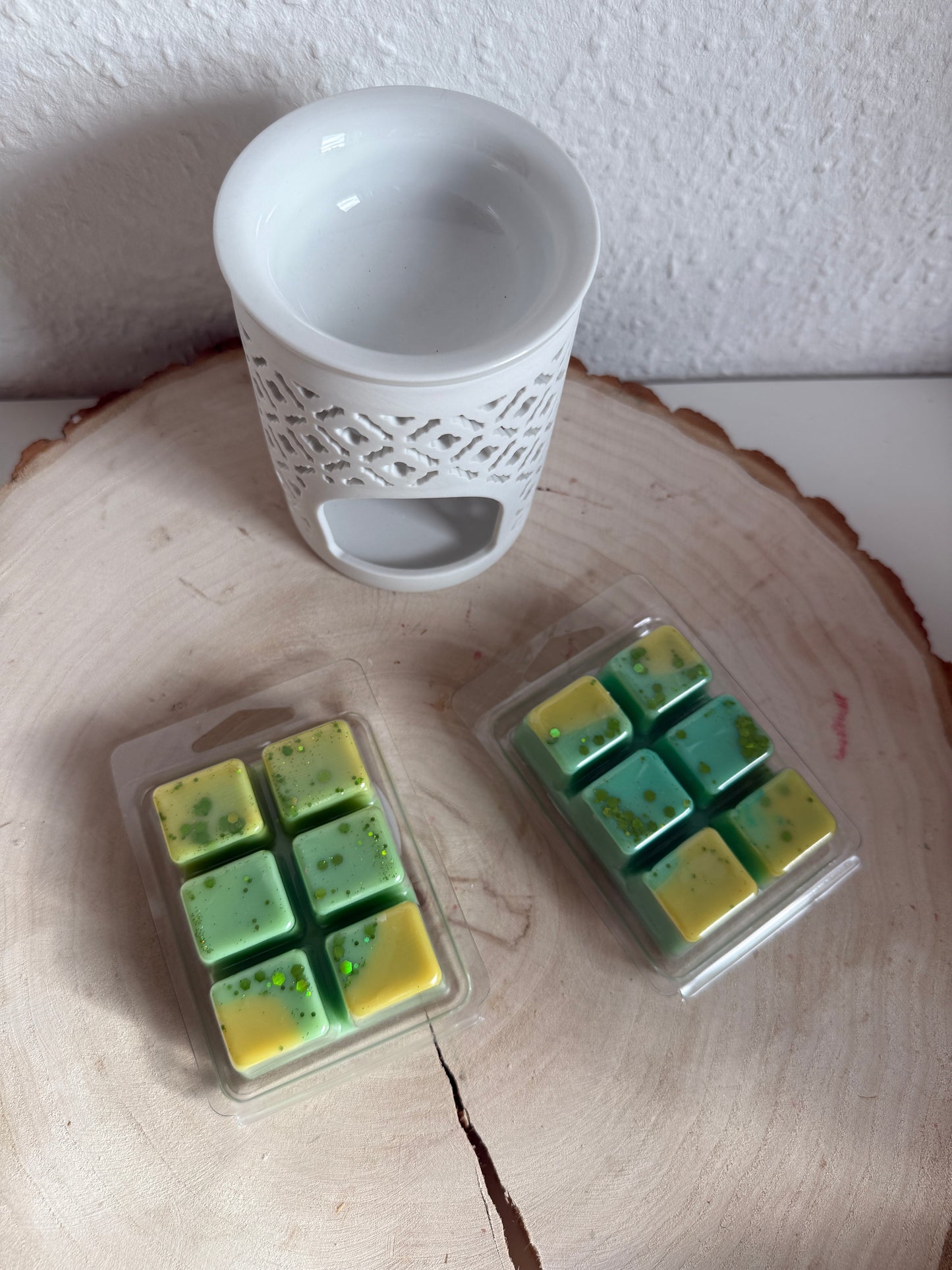 Wax Melts Pure Balance