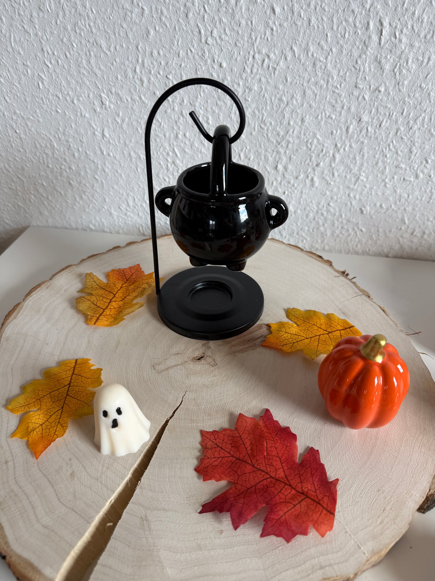 B-Ware Hexenkessel Wax Melter