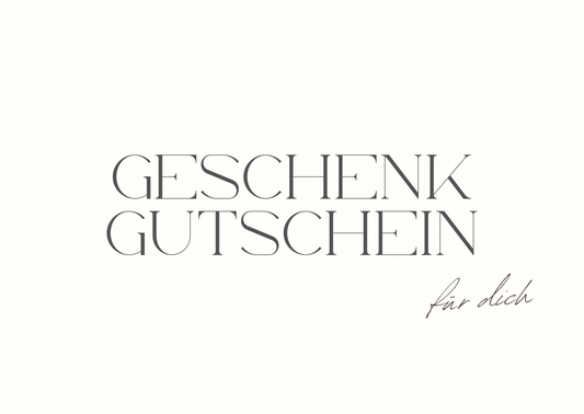 Gutschein